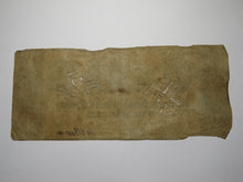 Load image into Gallery viewer, $1 1841 Bristol Pennsylvania PA Obsolete Currency Bank Note Bill Bucks County!