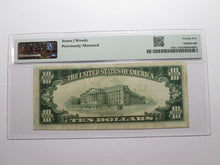 Load image into Gallery viewer, $10 1929 Winthrop New York National Currency Bank Note Bill Ch #10747 VF25 PMG