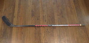 1990's Alexandre Daigle Ottawa Senators Game Used  Signed TITAN NHL Hockey Stick