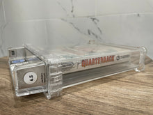 Load image into Gallery viewer, New John Elway&#39;s Quarterback NFL Football Sealed NES Nintendo Video Game! Wata!