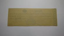 Load image into Gallery viewer, $20 18__ Charleston South Carolina Obsolete Currency Bank Note Original Reprint