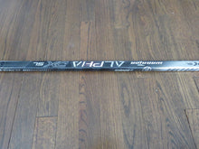 Load image into Gallery viewer, 2020&#39;s Joonas Donskoi Colorado Avalanche Game Used &amp; Signed NHL Hockey Stick