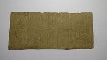 Load image into Gallery viewer, $.50 1862 Greensboro North Carolina NC Obsolete Currency Bank Bill! Mutual Bank
