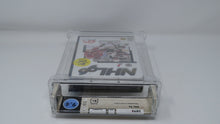 Load image into Gallery viewer, New NHL &#39;96 Hockey Sega Genesis Factory Sealed Video Game Wata Graded 9.4 B+