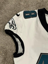 Load image into Gallery viewer, 2020 Jalen Reagor Philadelphia Eagles Game Used Worn Football Jersey Photomatch