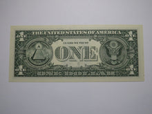 Load image into Gallery viewer, $1 2021 Repeater Serial Number Federal Reserve Currency Bank Note Bill #93059305