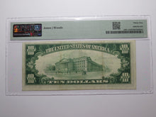 Load image into Gallery viewer, $10 1929 Bath Maine ME National Currency Bank Note Bill Ch. #2743 VF35 PMG