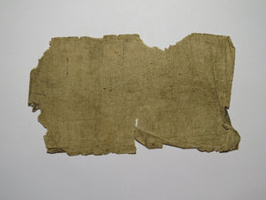 $1 1862 Richmond Virginia VA Confederate Currency Bank Note Bill RARE T45