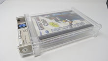 Load image into Gallery viewer, New Virtua Cop Sega Saturn Factory Sealed Video Game Wata 8.5 Graded Virtual CD