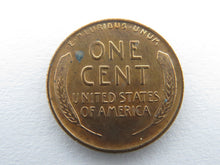 Load image into Gallery viewer, $.01 1935-P Brilliant Uncirculated Lincoln Wheat Penny Cent Coin Red BU #19