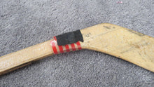 Load image into Gallery viewer, 1970's Orest Kindrachuk Philadelphia Flyers Game Used Koho NHL Hockey Stick
