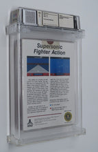 Load image into Gallery viewer, New Radar Lock Atari 2600 Sealed Video Game Wata Graded 9.4 A+ Seal! 1989