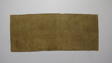 Load image into Gallery viewer, $.10 1838 Port Carbon Pennsylvania Obsolete Currency Bank Note Bill Savings Fund