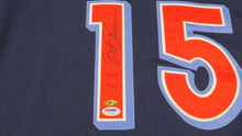 Load image into Gallery viewer, 2000 Tim Salmon Anaheim Angels Game Used Worn MLB Baseball Jersey! Los Angeles