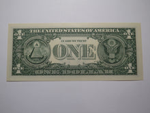 Load image into Gallery viewer, $1 2021 Repeater Serial Number Federal Reserve Currency Bank Note Bill #15741574