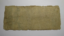 Load image into Gallery viewer, $.50 1861 Winchester Virginia VA Obsolete Currency Bank Note Bill! Corp. of Win.