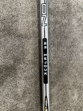 Load image into Gallery viewer, Brand New Unused Original Silver Easton Synergy Right Handed NHL Hockey Stick