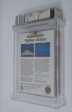 Load image into Gallery viewer, New Radar Lock Atari 2600 Sealed Video Game Wata Graded 8.5 A+ Seal! 1989