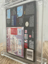 Load image into Gallery viewer, NHLPA Hockey '93 Super Nintendo Factory Sealed Video Game Wata Graded 8.0 A NHL