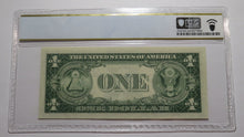 Load image into Gallery viewer, 3 $1 1935-G Silver Certificate Currency Bank Notes Consecutive Examples UNC64PPQ