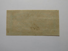 Load image into Gallery viewer, $30 1864 Confederate Bond Coupon Certificate Currency Bank Note Bill UNC++