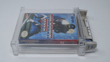 Load image into Gallery viewer, Touchdown Fever Football Nintendo NES CIB Video Game Wata Graded! Complete Game!