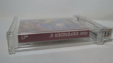 Load image into Gallery viewer, New Defender II Atari 2600 Sealed Video Game Wata Graded 8.5 A+ Seal! 1988