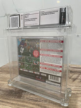 Load image into Gallery viewer, NFL GameDay &#39;99 Sony Playstation Factory Sealed Video Game Wata 8.0 Graded 1998