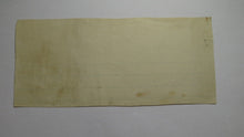 Load image into Gallery viewer, $2 1861 Winchester Virginia VA Obsolete Currency Bank Note Bill Corp. of Win