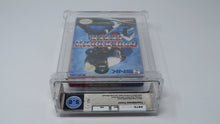 Load image into Gallery viewer, Touchdown Fever Football Nintendo NES CIB Video Game Wata Graded! Complete Game!