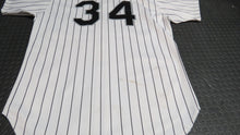 Load image into Gallery viewer, 1992 Terry Leach Chicago White Sox Game Used Worn MLB Baseball Jersey!
