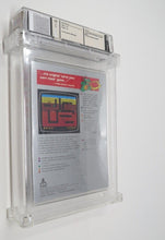 Load image into Gallery viewer, Unopened Dig Dug Atari 2600 Sealed Video Game! Wata Graded 7.5 A+ 1988 Release