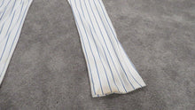Load image into Gallery viewer, 2014 John Baker Chicago Cubs Game Used Worn Baseball Pants! MLB Authenticated