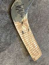 Load image into Gallery viewer, Ryan Miller Buffalo Sabres Hockey Fights Cancer Game Used Goalie Hockey Stick