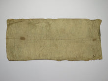 Load image into Gallery viewer, $5 1845 Lambertville New Jersey Obsolete Currency Bank Note Bill Delaware Bridge