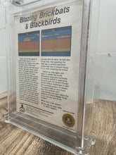 Load image into Gallery viewer, Unopened Off The Wall Atari 2600 Sealed Video Game! Wata Graded 6.0 Seal A 1989