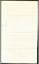 Load image into Gallery viewer, 1795 Connecticut Treasury Office Pay Table Uncut Sheet Colonial Currency Note