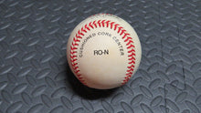 Load image into Gallery viewer, Andre Dawson Montreal Expos Official MLB Signed Baseball Autographed Ball HOF