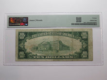 Load image into Gallery viewer, $10 1929 Liberty New York NY National Currency Bank Note Bill Ch #4925 VF20 PMG