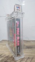 Load image into Gallery viewer, Ms. Pacman Super Nintendo Factory Sealed Video Game Wata 8.0 Graded A+ Seal!