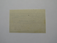 Load image into Gallery viewer, $40 1861 Confederate Bond Coupon Certificate Currency Bank Note Bill UNC