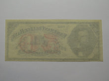 Load image into Gallery viewer, $.50 1870&#39;s Poughkeepsie New York Obsolete Currency Note Eastman College