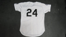 Load image into Gallery viewer, 1993 Jerald Clark Colorado Rockies Inaugural Year Game Used Worn Baseball Jersey