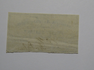 $20 1861 Confederate Bond Coupon Certificate Currency Bank Note Bill UNC