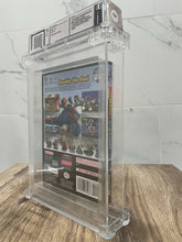 Load image into Gallery viewer, Mario Kart Double Dash!! Nintendo Gamecube Factory Sealed Video Game Wata 9.0 A!