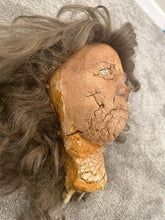 Load image into Gallery viewer, 1997 Titanic Screen Used Authentic Movie Prop Dummy Head! Planet Hollywood COA