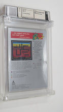 Load image into Gallery viewer, Unopened Dig Dug Atari 2600 Sealed Video Game! Wata Graded 7.5 A+ 1988 Release
