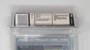 NHL Blades of Steel 2000 Hockey Sony Playstation Factory Sealed Video Game 9.6