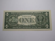 Load image into Gallery viewer, $1 2021 Repeater Serial Number Federal Reserve Currency Bank Note Bill #63476347