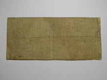Load image into Gallery viewer, $.25 1862 Staunton Virginia Obsolete Currency Bank Note Bill County of Augusta
